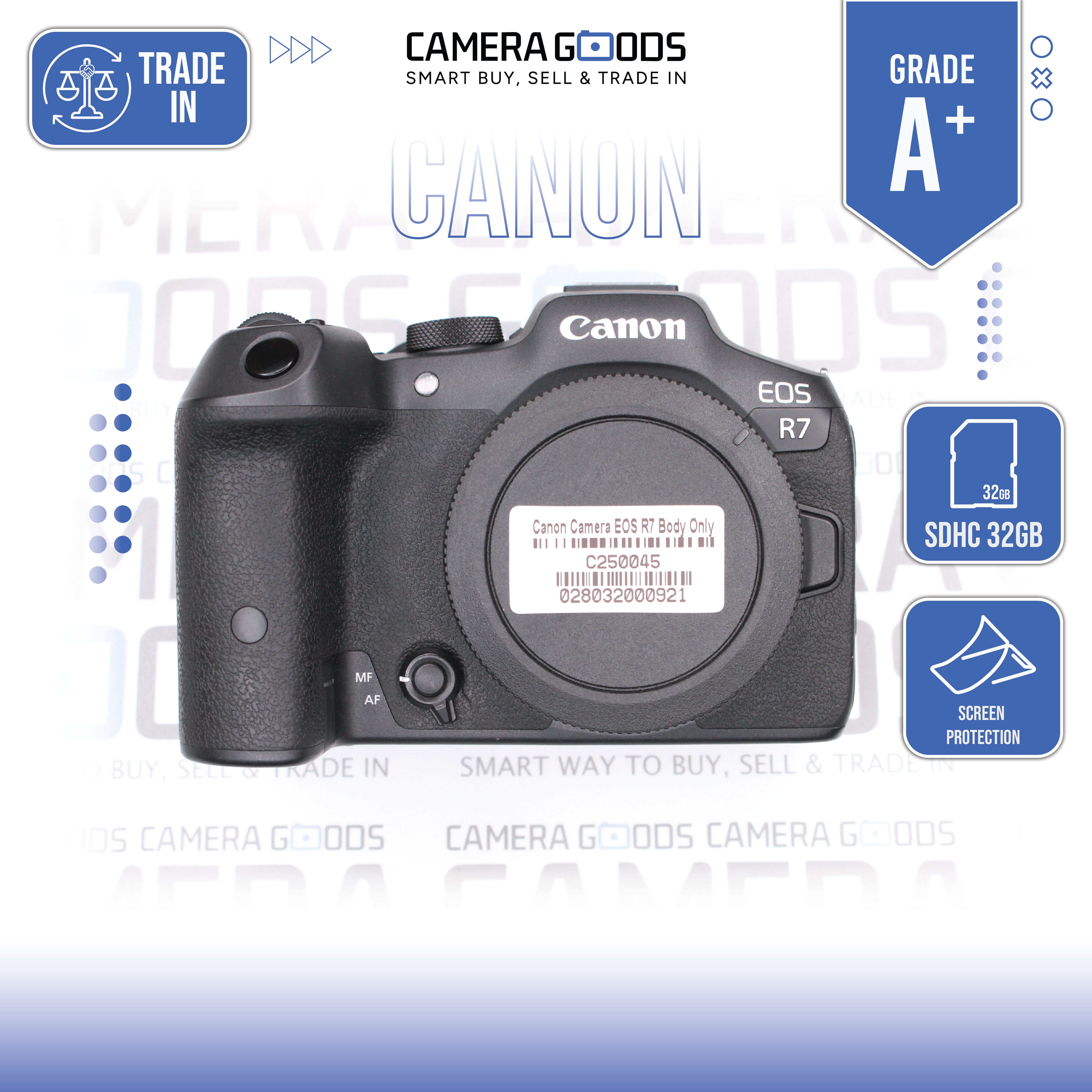 CameraGoods